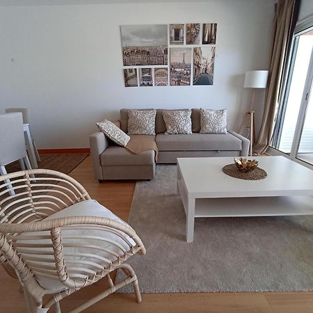 Modern Marina Apartment Lagos Luaran gambar
