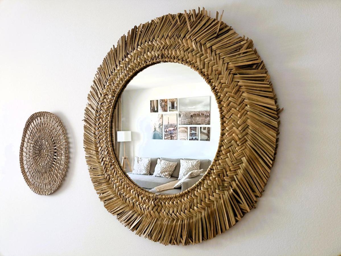 Modern Marina Apartment Lagos Luaran gambar