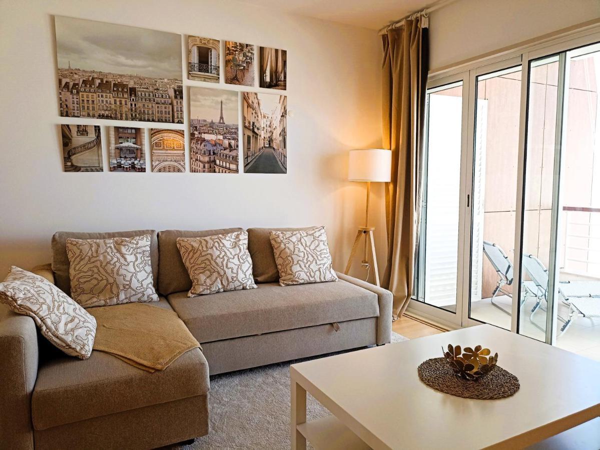 Modern Marina Apartment Lagos Luaran gambar