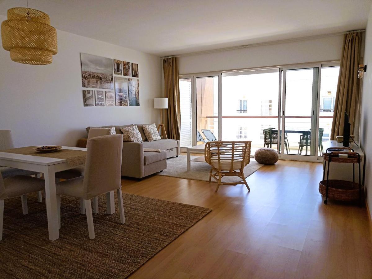 Modern Marina Apartment Lagos Luaran gambar