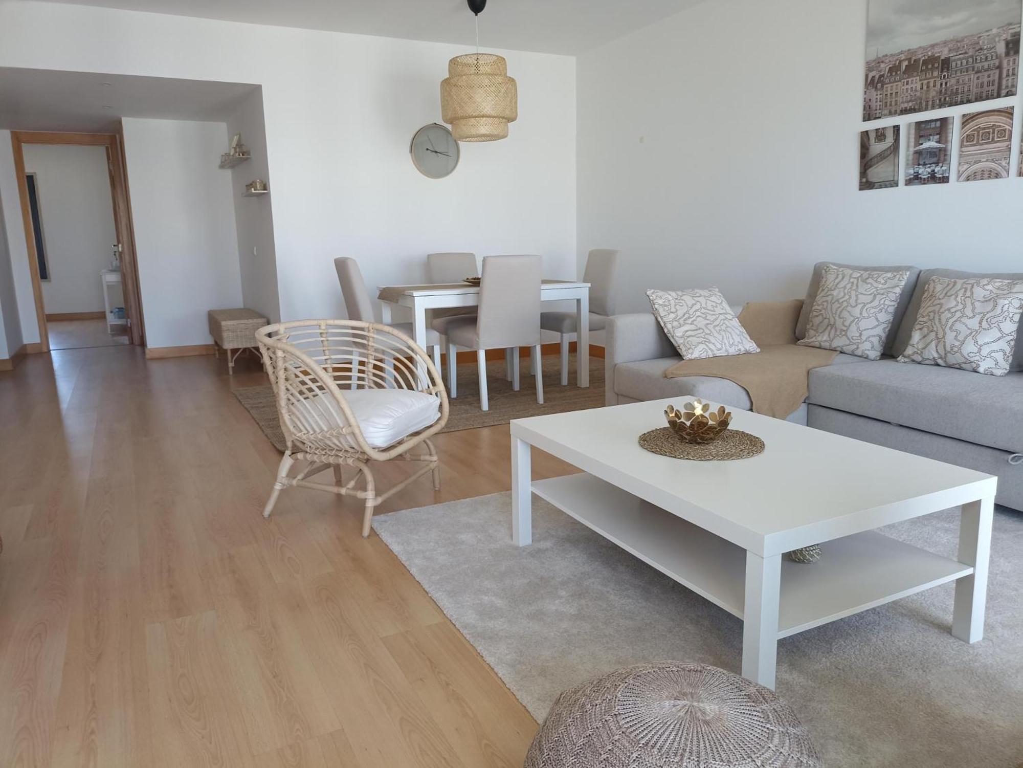 Modern Marina Apartment Lagos Luaran gambar