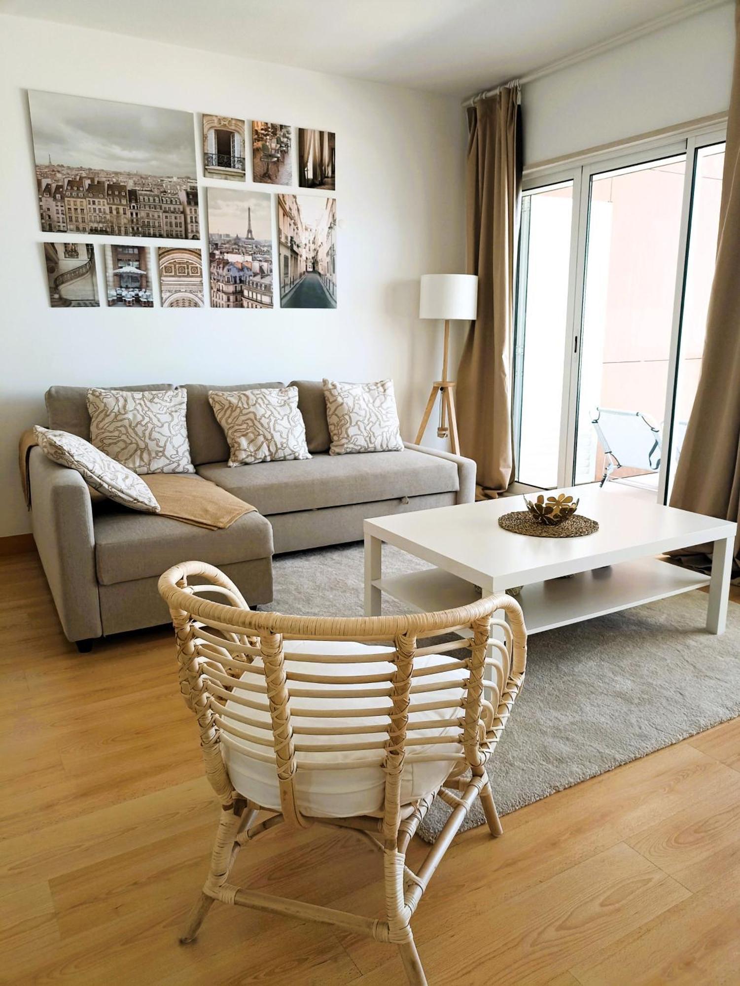 Modern Marina Apartment Lagos Luaran gambar