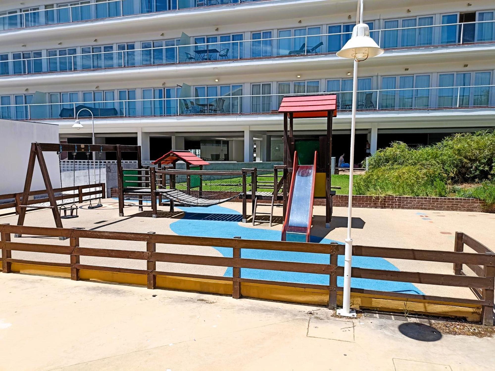 Modern Marina Apartment Lagos Luaran gambar